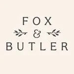 Fox & Butler discount code